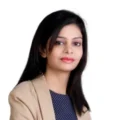 Picture of Dietitian Arti Jain