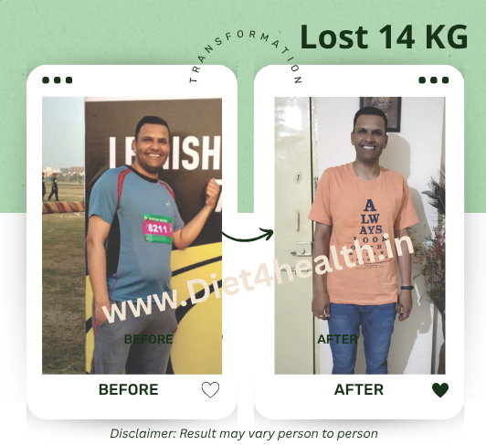 Diet4health - Client Success story (4)