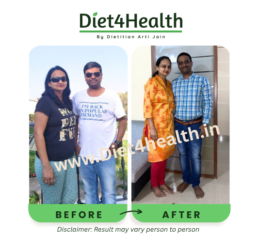 Diet4health - Client Success story (5)