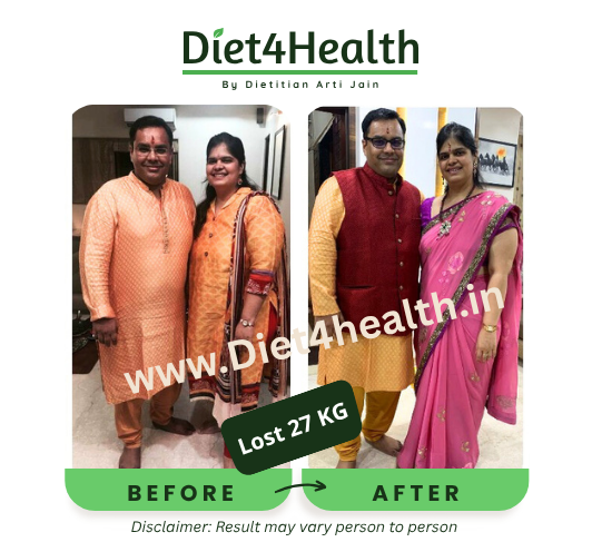 Diet4health - Client Success story (6)