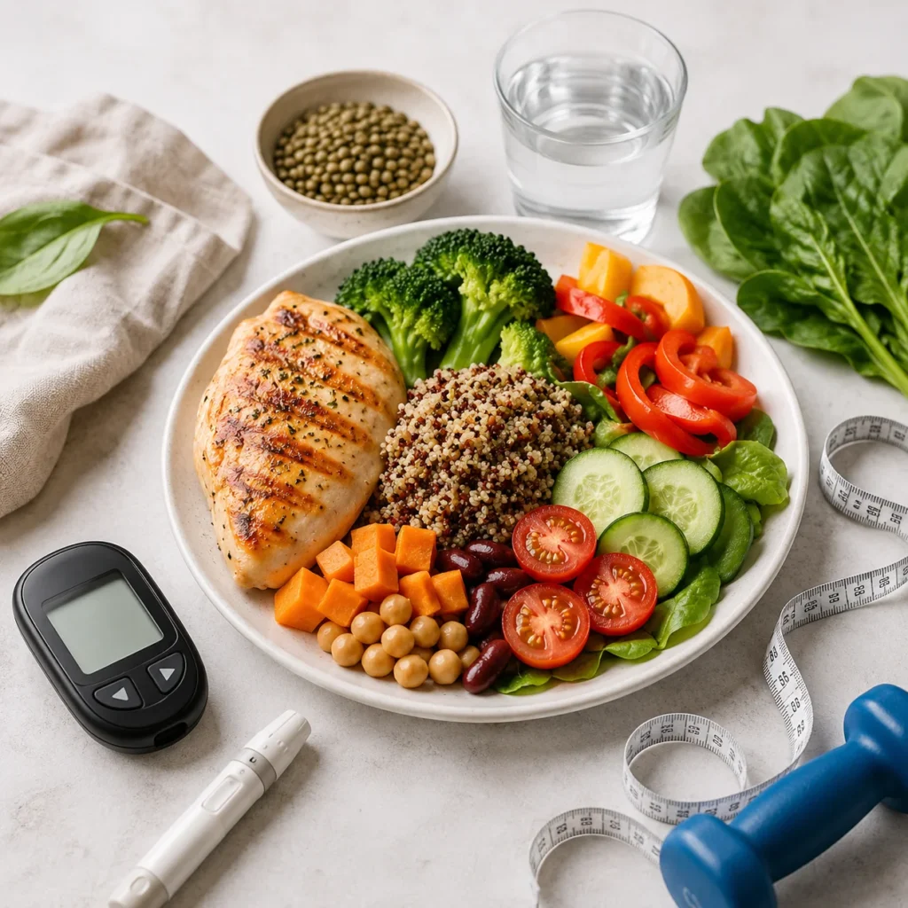 Diabetes Diet 