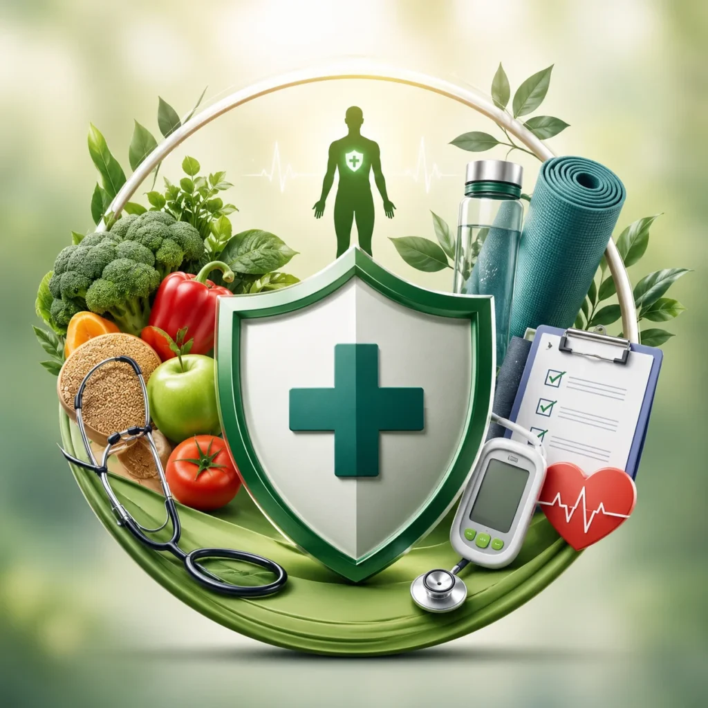 Disease Management