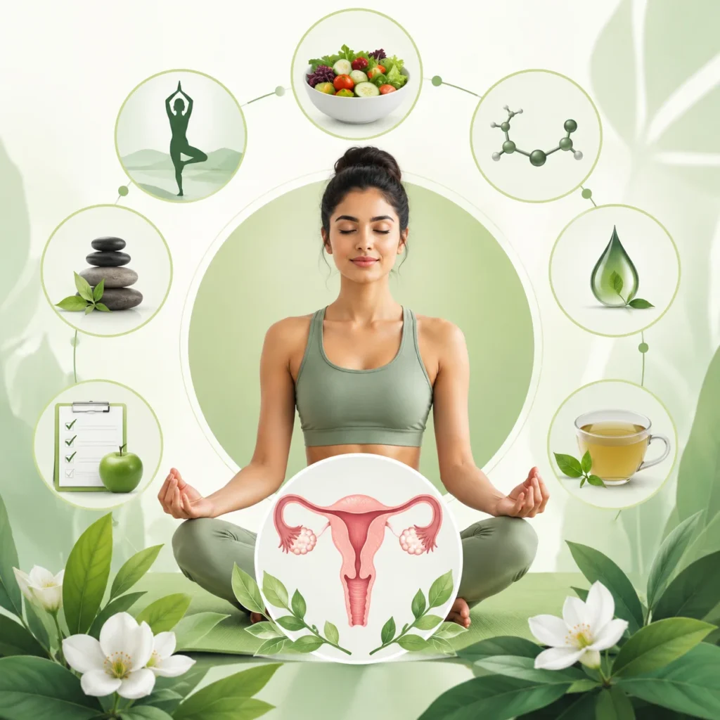 PCOD/PCOS 